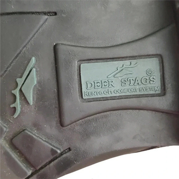 👞HPx2👞 Deer Stags Men's Times Oxfords Shoes - Picture 6 of 8